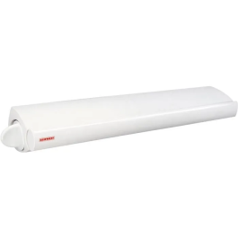 Leifheit Secador de Pared ROLLFIX L 48 cm Blanco - Tendedero Extensible hasta 21 Metros Precio: 40.94999975. SKU: B17T6A7VLD