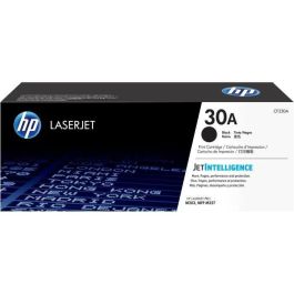 Hp Toner Negro Laserjet Pro M203Dn-Dw,Mfp M227Fdw-Sdn - Nº30A Precio: 83.68999969. SKU: S5601188