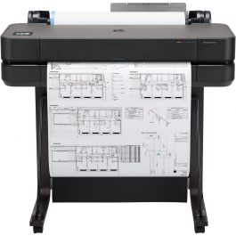 HP DesignJet T630 24-in Printer HP DesignJet T630 24-in Printer