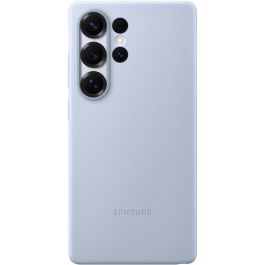 Samsung EF-VS938 Funda Kindsuit para Galaxy S25 Ultra, Protección Anticaída y Rayones, Piel Sintética, Azul Claro Precio: 36.88999963. SKU: B1HNWMBFBB