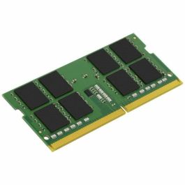 Kingston KCP432SD8/16 Módulo RAM DDR4 16GB 3200MHz CL22 para Portátil
