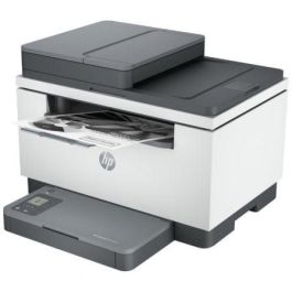 HP Impresora Multifunción Laser Monocromo M234Sdn, 29ppm, Blanco y Negro, Impresión, Copia, Escáner, Dúplex, A4, HP Smart HP Impresora Multifunción Laser Monocromo M234Sdn, 29ppm, Blanco y Negro, Impresión, Copia, Escáner, Dúplex, A4, HP Smart