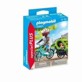 Excursión en bicicleta playmobil special plus Precio: 5.79000004. SKU: B1768VFA7E