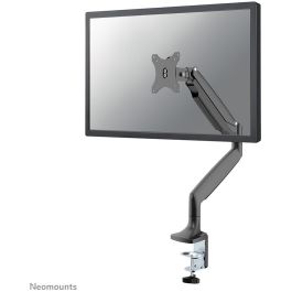 Neomounts NM-D750BLACK Soporte de Escritorio para Monitor de 10-32" (82 cm), Brazo con Resorte de Gas, 9 kg, VESA 100x100, Negro Precio: 168.68999983. SKU: B1FF2WXXMK