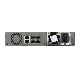 NETGEAR XSM4324CS-100NES Switch M4300-24X Gestionado L3 24 puertos 10G Ethernet Montaje en rack