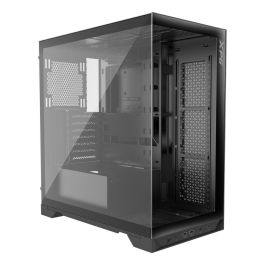 XPG Invader X ATX Midi Tower Negro con Cristal y USB-C Precio: 183.50000053. SKU: B1BJ6NV5Q6