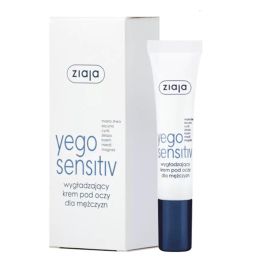 Ziaja Yego sensitiv crema de ojos 15 ml Precio: 10.89. SKU: B129QFNN6T