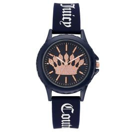 Reloj Mujer Juicy Couture JC1324NVNV (Ø 38 mm) Reloj Mujer Juicy Couture JC1324NVNV (Ø 38 mm)