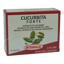 Cucurbita Forte Precio: 14.4999998. SKU: B15PF6L966