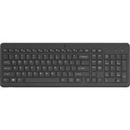 HP Teclado 225 inalambrico