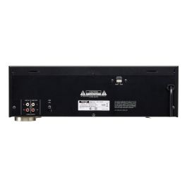 Radio Cassette Teac W-1200-B