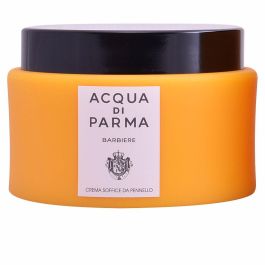 Acqua di Parma Crema de Afeitar Suave para Brocha 125 gr Collezione Barbiere Precio: 46.49999992. SKU: B1HYEL7M5G