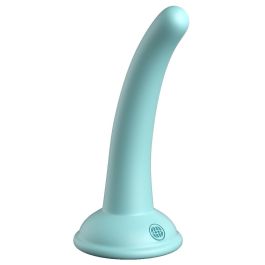 Dildo Pipedream Dillio Platinum Verde Precio: 50.49999977. SKU: B19BNCSBCQ