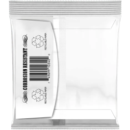 Ernie Ball Cuerda Eléctrica Slinky RPS Coated Titanium Entorchada Calibre 040