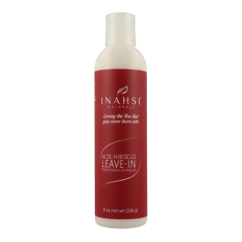 Inahsi Aloe Hibiscus Leave In Detangler Acondicionador 226 gr para Cabello con Hidratación Profunda Fuerza y Brillo Precio: 11.49999972. SKU: SBL-ART11171