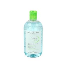 Bioderma sebium h2o solucion 500ml Precio: 16.50000044. SKU: B1GD3X7H5K