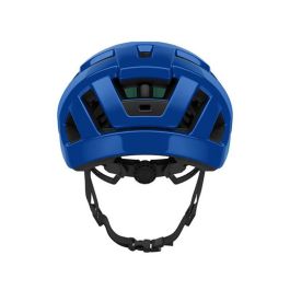 Casco de Ciclismo para Adultos Lazer Tempo KC CE-CPSC Azul Negro 54 - 61 cm