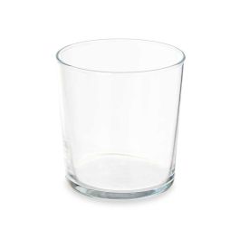 Vaso Vivalto OCT-G23213 Transparente Vidrio 370 ml (24 Unidades)