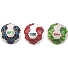 Balón fútbol playa pro, 22 cm, 270-290 gr. - modelos surtidos