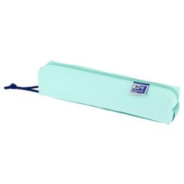 Portatodo Oxford Kangoo Live&Go Cuadrado Pequeño Azul Pastel Precio: 10.50000006. SKU: B18279XYXR