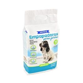 Nayeco Empapadores Basic 60x60 cm 10Ud Precio: 4.49999968. SKU: S7909542