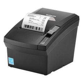 Bixolon Impresora Térmica Directa TX400 180 DPI, USB y Serial, Auto Cutter, 250mm/s