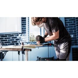 Bosch T308BF EXPERT Hojas de Sierra de Calar Hardwood 2-side clean