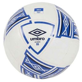 Balón de Fútbol Sala Umbro NEO 21308U 759 Blanco Balón de Fútbol Sala Umbro NEO 21308U 759 Blanco Precio: 19.94999963. SKU: S2025373