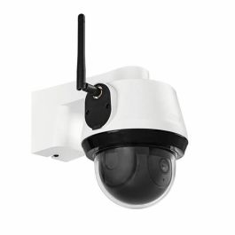 Abus PPIC42520 Cámara de vigilancia con detección inteligente de movimiento, alertas móviles y gestión por App App2Cam Plus Abus PPIC42520 Cámara de vigilancia con detección inteligente de movimiento, alertas móviles y gestión por App App2Cam Plus Precio: 287.50000026. SKU: B1DS9H47C8