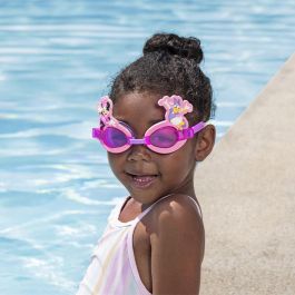 Bestway Gafa Natacion Infantil Correa Silicona Minnie & Friends +3 Años Piscina y Playa 09112 Bestway Gafa Natacion Infantil Correa Silicona Minnie & Friends +3 Años Piscina y Playa 09112