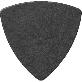 Dunlop Gator Grip® Small Triangle 0,73 Mm Púas para Guitarra Pack 36