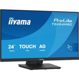 Iiyama T2454MSC-B1AG Monitor Táctil 23.8" Full HD IPS Negro