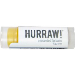 Hurraw Bálsamo Labial Clásico Sin Fragancia 4,80 gr Precio: 5.98999973. SKU: B18V6EXE9X