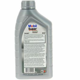 Mobil S3000 Formula-P Aceite de Motor Sintético 0W30 - 1 L
