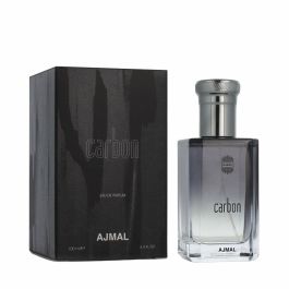 Perfume Hombre Ajmal Carbon EDP 100 ml Precio: 27.69000058. SKU: B1GW2JD2V8