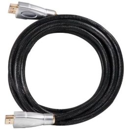 Club3D Cable HDMI 2.0 High Speed 4K 60Hz UHD 1 metro