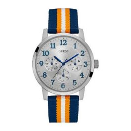 Reloj Hombre Guess W0975G2 (Ø 44 mm) Precio: 64.58999965. SKU: S0321907