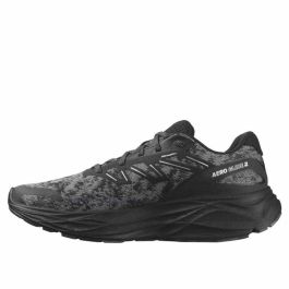 Zapatillas Deportivas Hombre Salomon X Ultra Alpine Gtx Negro