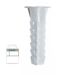DUVER Blister de Tacos Estriados Medida 6-22 Precio: 0.9970884. SKU: B17SRX334T