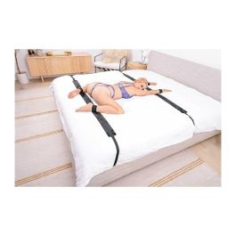 Abrazaderas para Bondage Sportsheets Abrazaderas para Bondage Sportsheets