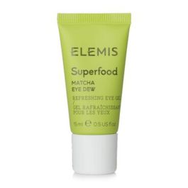 Elemis Superfood Matcha Eye Dew Gel Refrescante Ojos Mujer 15 ml Precio: 25.5899996. SKU: B1EFJE5CE3