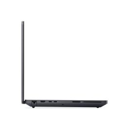 Dell Portátil Pro Max 16 Plus (Intel Core Ultra 7, 32GB RAM, 1TB SSD, RTX 2000, Pantalla 16" Full HD+) Estación de Trabajo Móvil Profesional