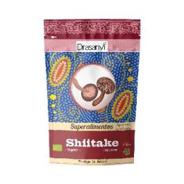 Shiitake Superalimentos Bio 125Gr. Doypack Precio: 11.5900004. SKU: B15JNXMEQD