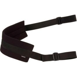 Banda Estilo Perrito Negro Sportsheets SS412-01 Banda Estilo Perrito Negro Sportsheets SS412-01