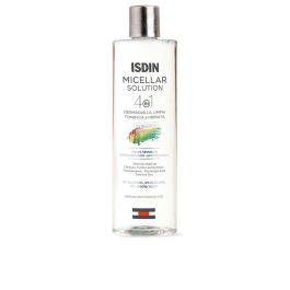 Isdin MICELLAR SOLUTION Agua Micelar Limpieza Facial 400 ml Precio: 11.79000042. SKU: S0586733