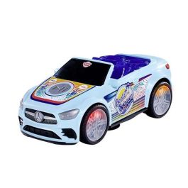 Smoby Coche Beatz Spinner Clase E 23 cm con Luz y Sonidos Juguete para Niños