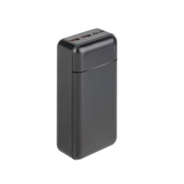 Powerbank Rivacase Va2103 30000Mah Black Powerbank Rivacase Va2103 30000Mah Black