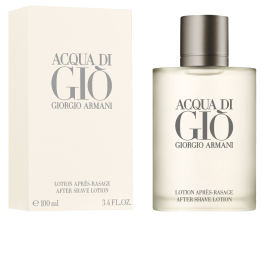 Giorgio Armani Acqua di Gio Men Aftershave Loción 100 mL Aromática Acuática Precio: 59.50000034. SKU: B18GLBYVP7