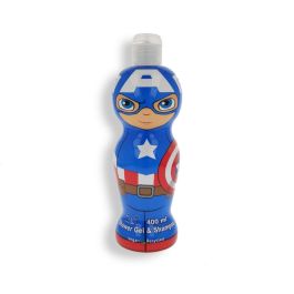 Air-Val Capitan America Gel&Champú 1D400 Precio: 5.50000055. SKU: S4513680