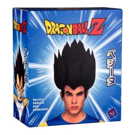Peluca adulto vegeta talla única Peluca adulto vegeta talla única